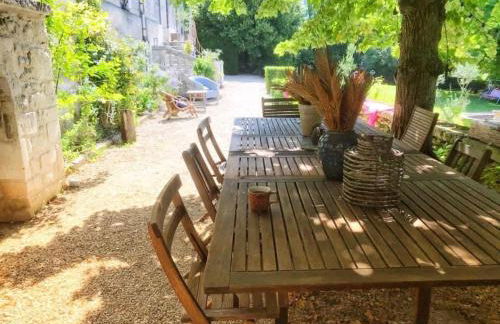 Château du Port Hublé - Foto 3