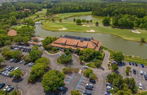 Barefoot Bliss | KingBed-Pool-WaterFront-Golf - Foto 49