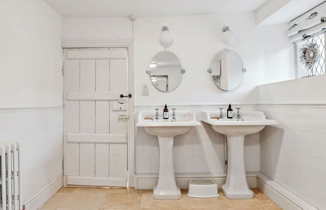 Host Stay Old Hall - Middle Mayfield - Foto 27