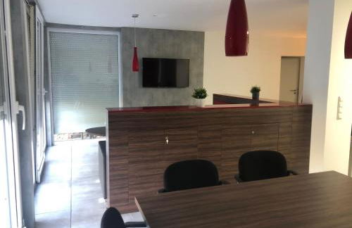 KS GbR Wohnungen - Photo 4