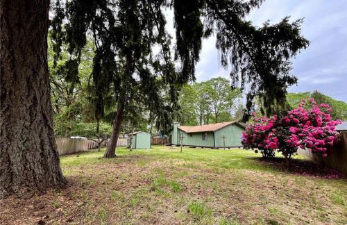 Beautiful Rural home in the Lacey, Wa area - Photo 18