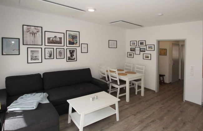 Ferienwohnung in Ruhiger Lage in Dornumersiel - Photo 12