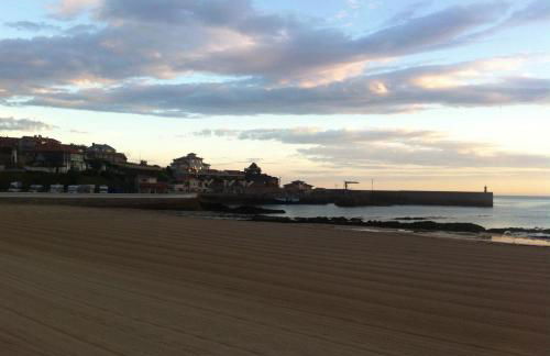 Apartamentos Mar Comillas - Foto 70