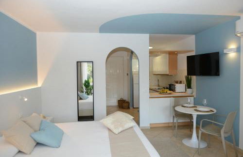 Residence Casa Di Caccia - Foto 3