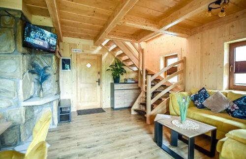 Domek Jatka No 1 - Foto 16