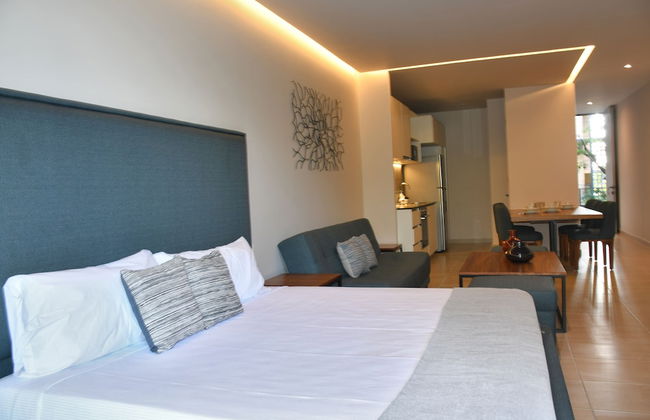 Kaab At The Park by The Spot Rentals - Foto 39