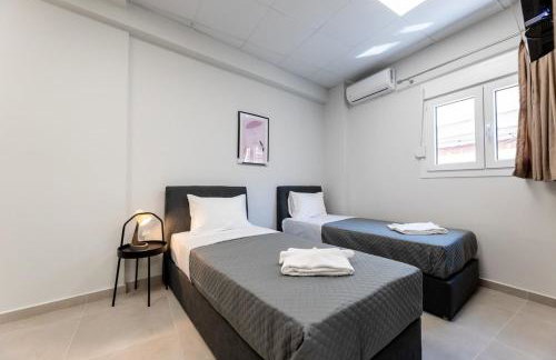 Utopia apartment in Nea Ionia A3 - Foto 35