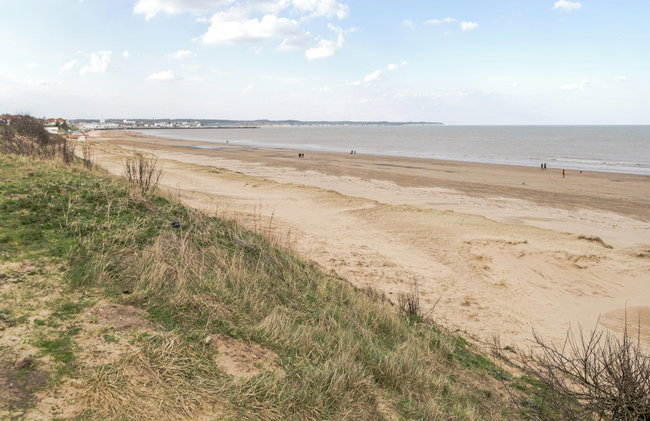 1 Bed Cabin - Sleeps 2 - Pets - 2 Min To Beach - Foto 16