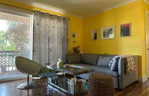 Cozy apartment in the heart of Mountain View - Foto 1