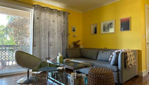 Cozy apartment in the heart of Mountain View - Foto 1