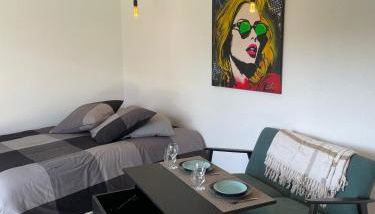 Unique Urban Art Studio - Photo 3