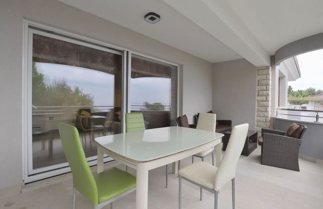 Apartments Delfin Villa Sofia - Foto 26