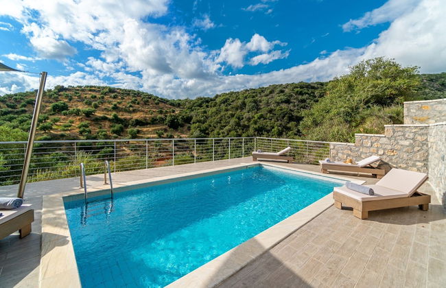 Kosyforema Villas - Photo 39