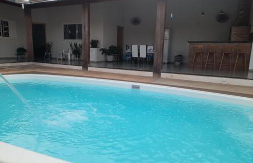 BG área de lazer - Foto 7