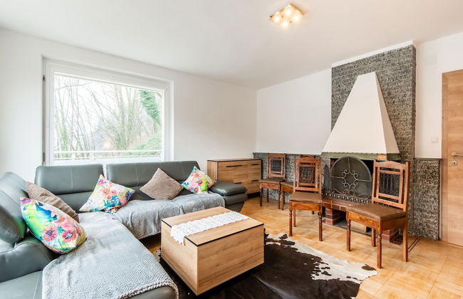 Beautiful Holiday Home in Feldkirch With Garden - Foto 19