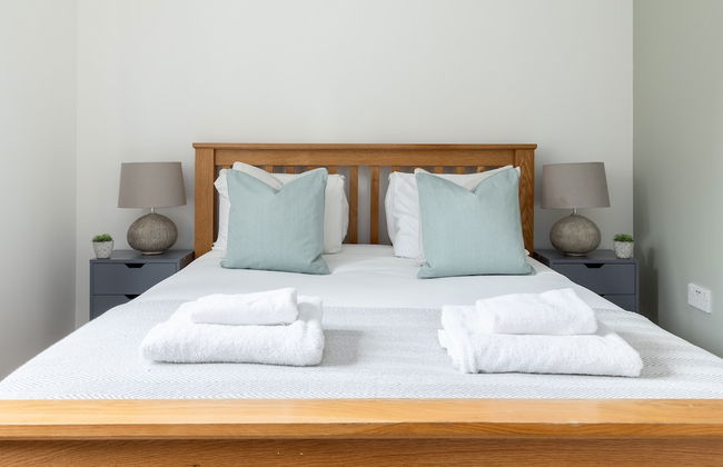 The Clapham Terraced House - Foto 8