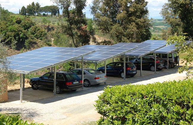 Agriturismo Podere Cortilla - Foto 42