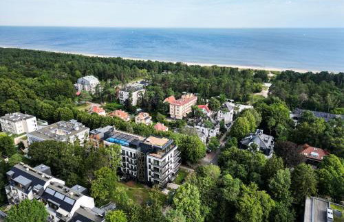 Apartamenty Świnoujście - Seaside Garden - Foto 48