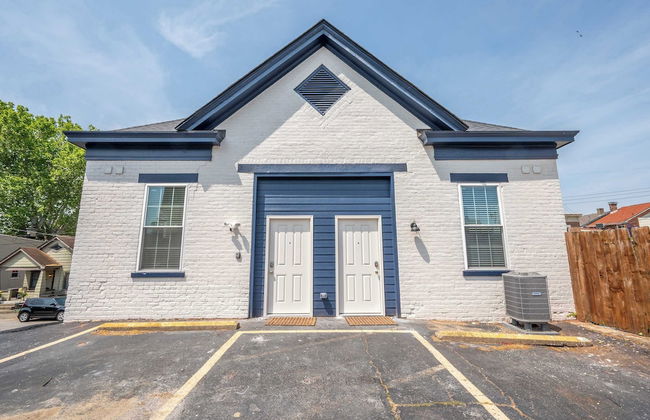 Covington Charm Suites - Foto 45