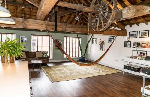 Treadgold Warehouse Penthouse - Foto 1