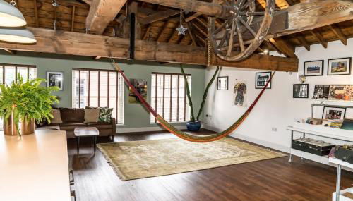 Treadgold Warehouse Penthouse - Foto 1