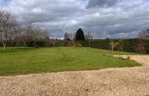 Clos des Huards au milieu de la loire à vélo - Foto 4
