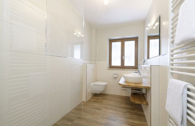 Schachen Comfortable Holiday Residence - Foto 5