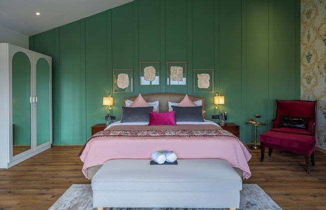 amã Stays & Trails Holland Home, Nashik - Photo 5