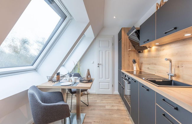 Komfortable Ferienwohnung in St. Peter-ording - Foto 4