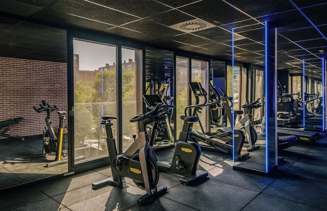 BLAU Student Housing & Language Academy - Foto 29