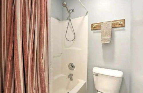 Sweet Seclusion at Cabins in the Clouds - Foto 21