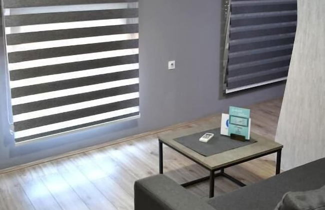 Apartments Zrenjanin - Photo 30