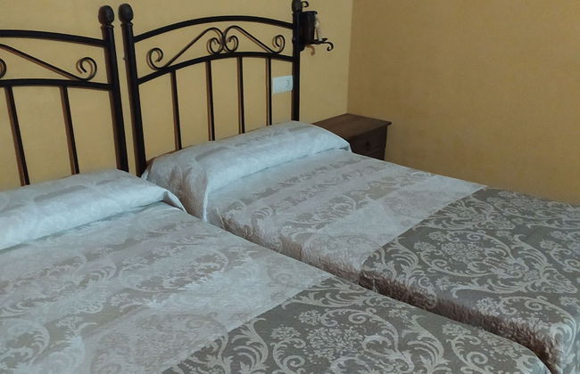 Warm Holiday Home With Private Pool in Andalucia Center - Foto 5