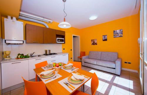 Villa Apartments - Porto Letizia - Photo 118