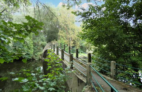 Élégante maison de ville avec cour intérieure, centre de Châteaudun, proche sites touristiques - FR-1-581-115 - Foto 11