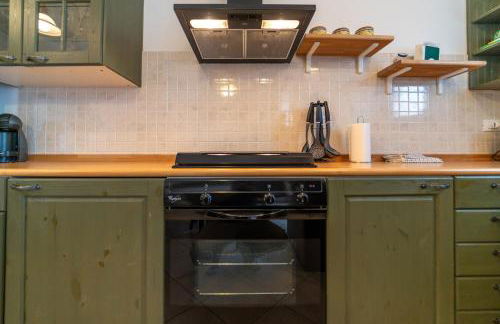 Apartment with private garage, garden and WiFi - Foto 16