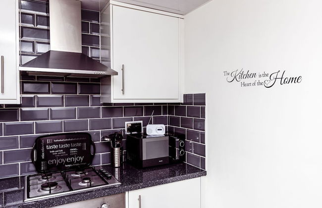 Willow Chalet - Foto 69