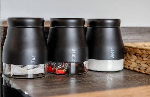 Luxury Apartment-Free Parking-Central Location-Close To Airport, Station & Centre - Foto 23