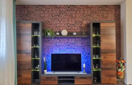 luxuriöse Ferienwohnung mit privatem Wellnessbereich - Foto 17