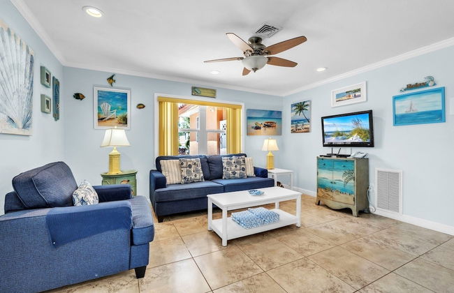 The S 2a 1 Bedroom Villa by RedAwning - Foto 7