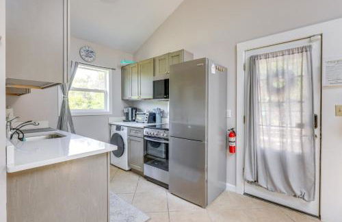 Close to Beach and P-Town! Cottage with Bay Views - Foto 10