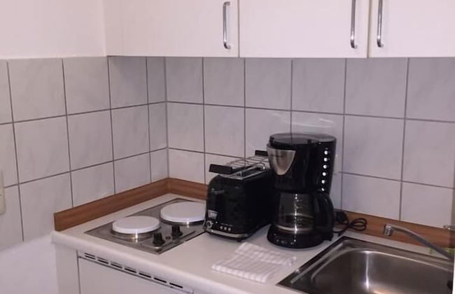 Elbsandstein Apartment Altstadt - Foto 6