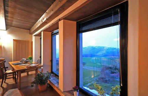 Splendida casa in sasso in borgo - Foto 9