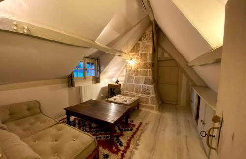 L’Agapé : Le charme absolu de la Normandie - Foto 20