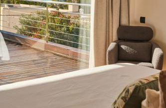 Talamanca 3-bedroom villa ensuite, nice sea view - Foto 33