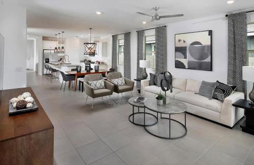 Family-Friendly 3BR Escape Work, Play, Relax! - Foto 1