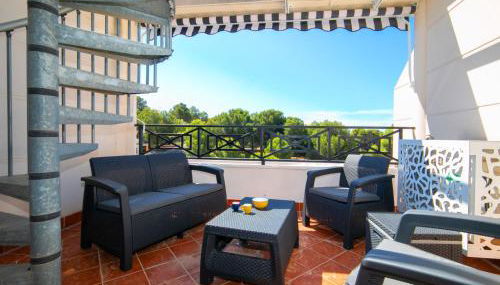 Apartment Calpe Bay 04 by Interhome - Foto 5