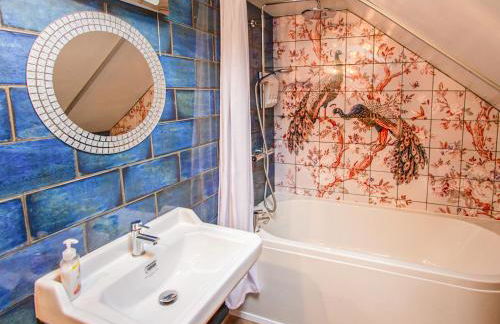 The Old Chapel - Foto 21