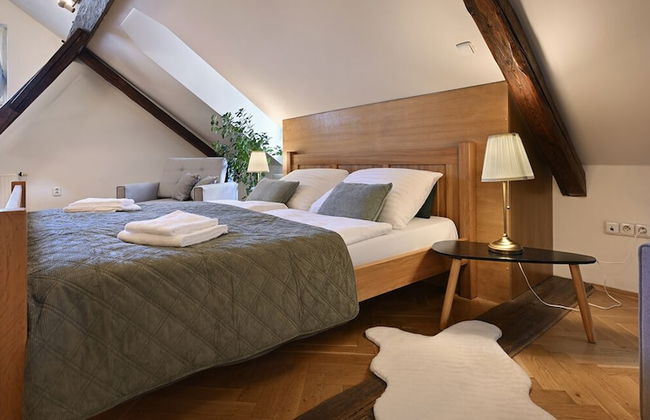 White Swan Boutique Apartments - Foto 59