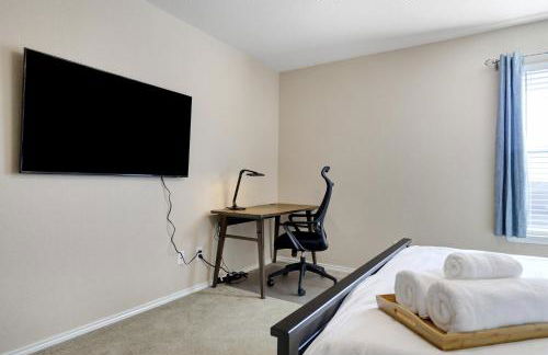 Texas Star - A Birdy Vacation Rental - Foto 9